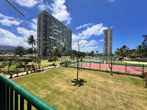 Ocean Drive Playa Azul Luquillo PR 00773
