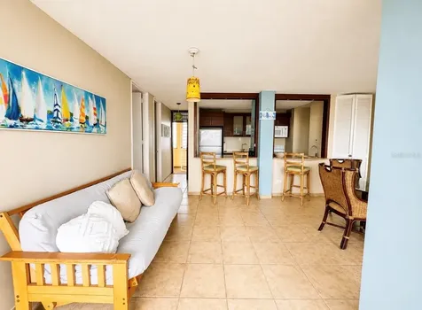 Ocean Drive Playa Azul Luquillo PR 00773