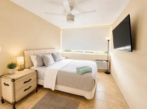 Ocean Drive Playa Azul Luquillo PR 00773