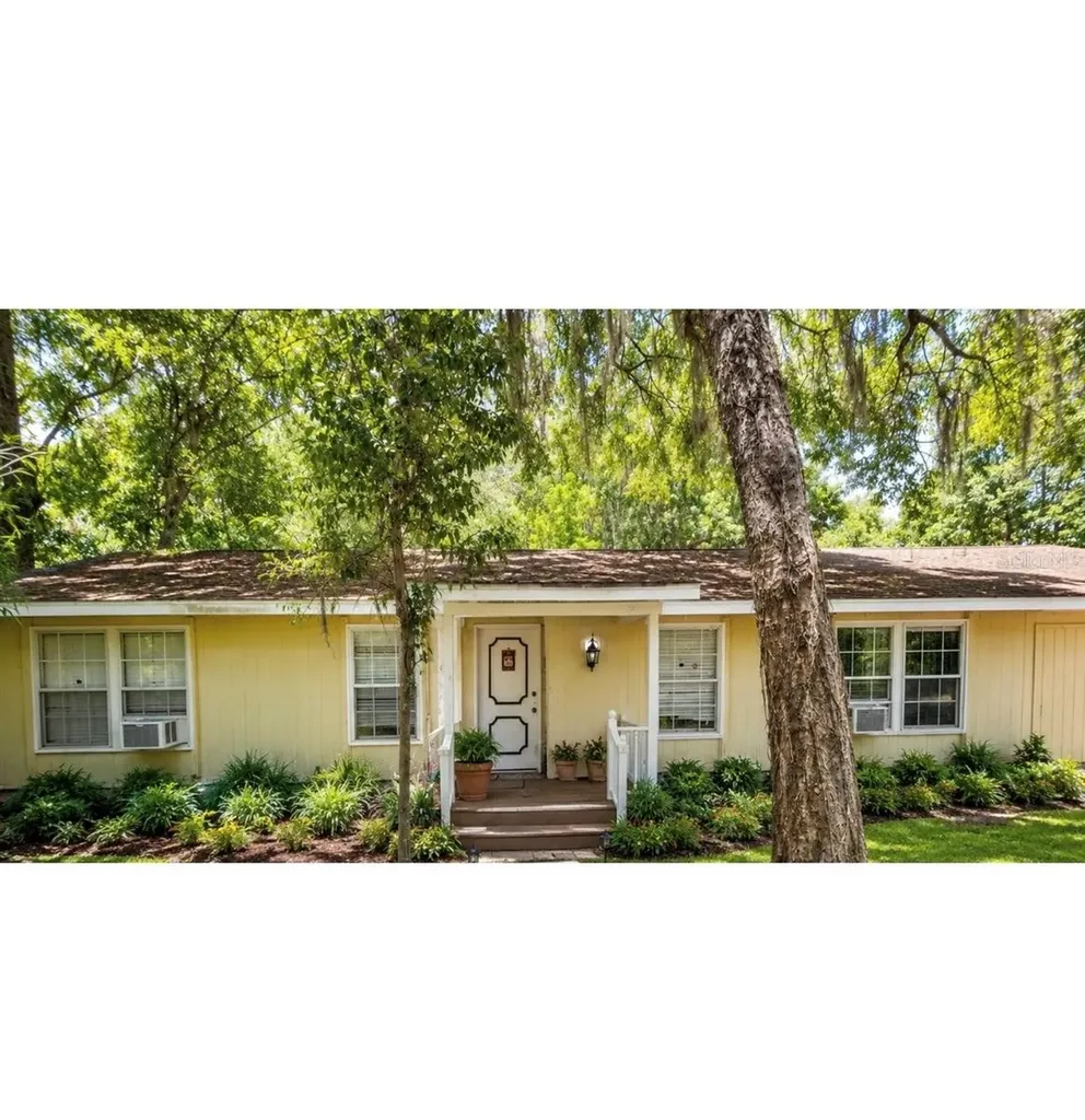 1221 SE 24th Road Ocala FL 34471