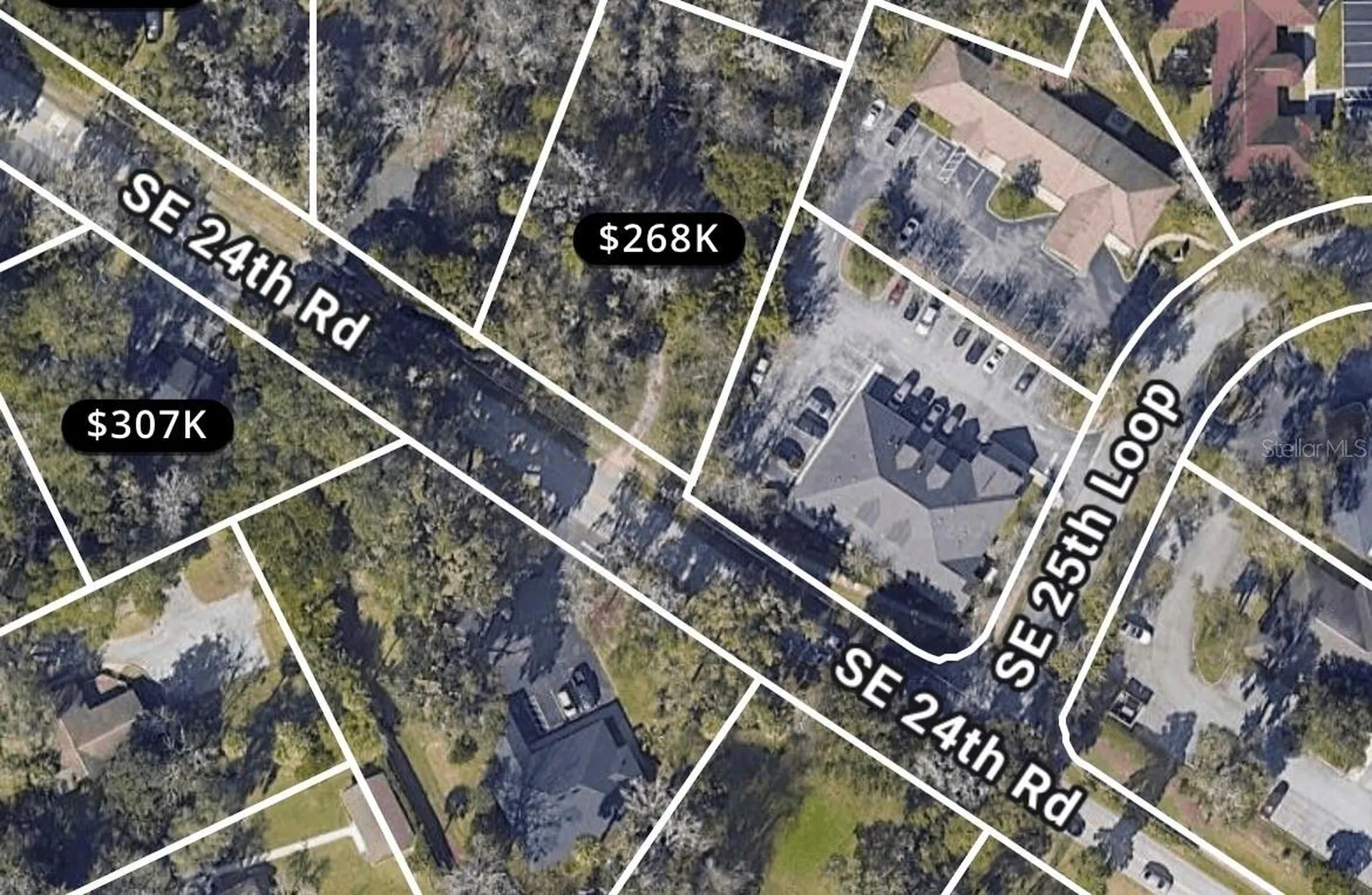 1221 SE 24th Road Ocala FL 34471