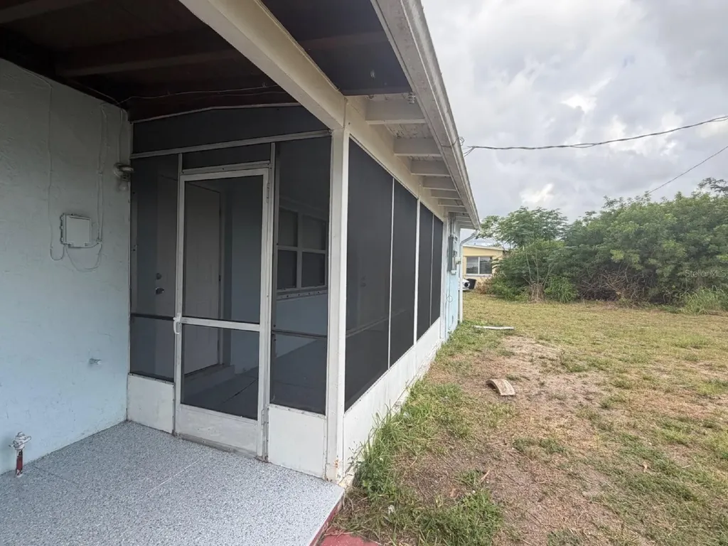 21090 Bersell Avenue Port Charlotte FL 33952