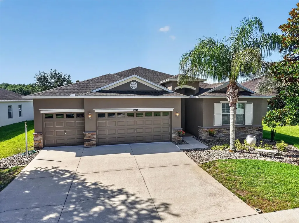 5828 Puzo Place Mount Dora FL 32757