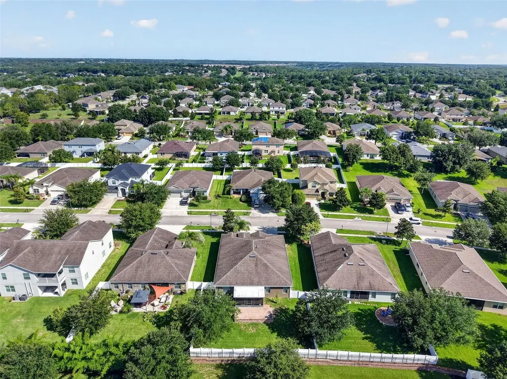 5828 Puzo Place Mount Dora FL 32757