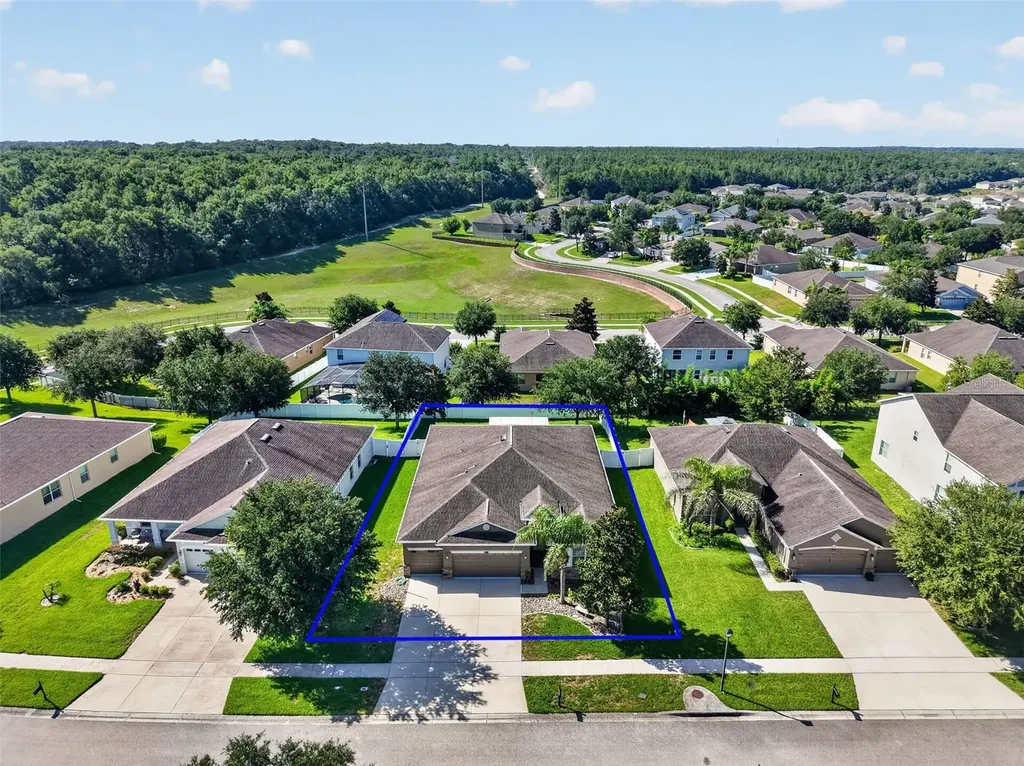 5828 Puzo Place Mount Dora FL 32757