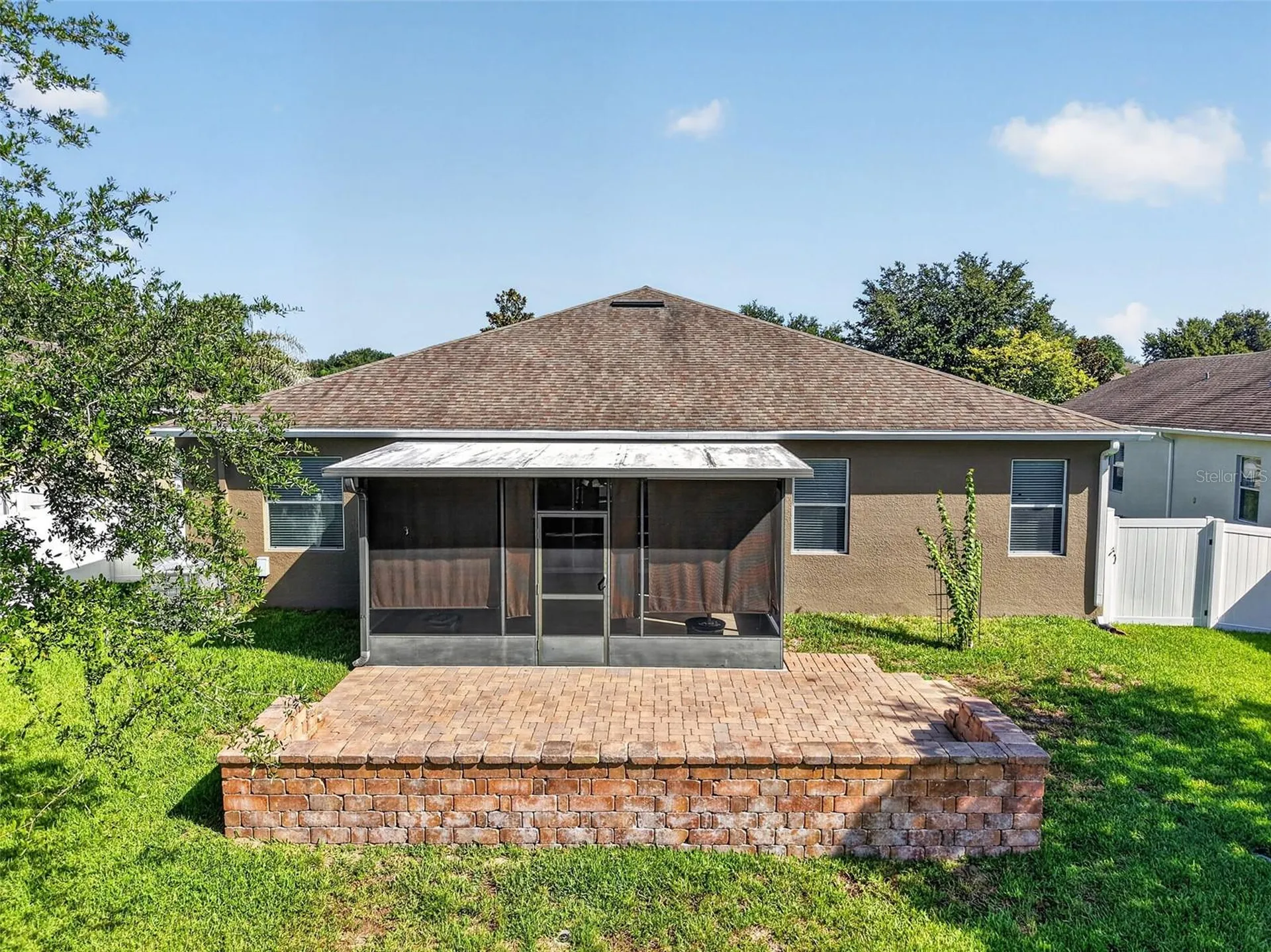 5828 Puzo Place Mount Dora FL 32757