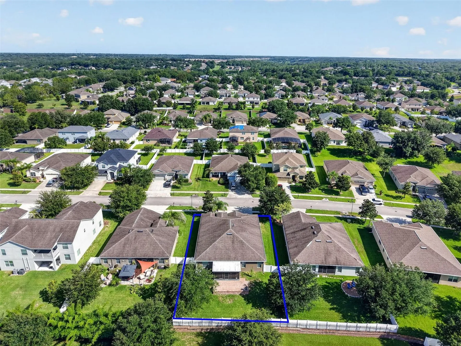 5828 Puzo Place Mount Dora FL 32757