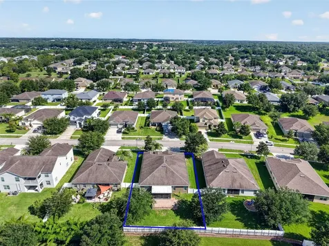 5828 Puzo Place Mount Dora FL 32757