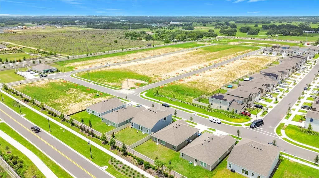 2526 Aveeno Avenue Haines City FL 33844