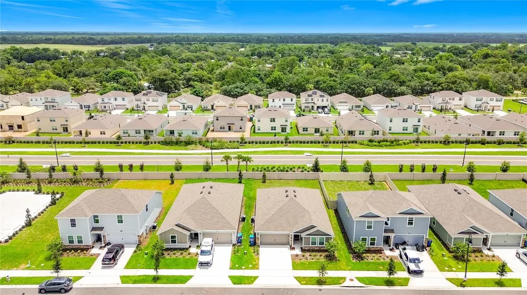 2526 Aveeno Avenue Haines City FL 33844