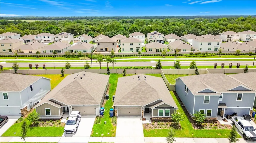 2526 Aveeno Avenue Haines City FL 33844