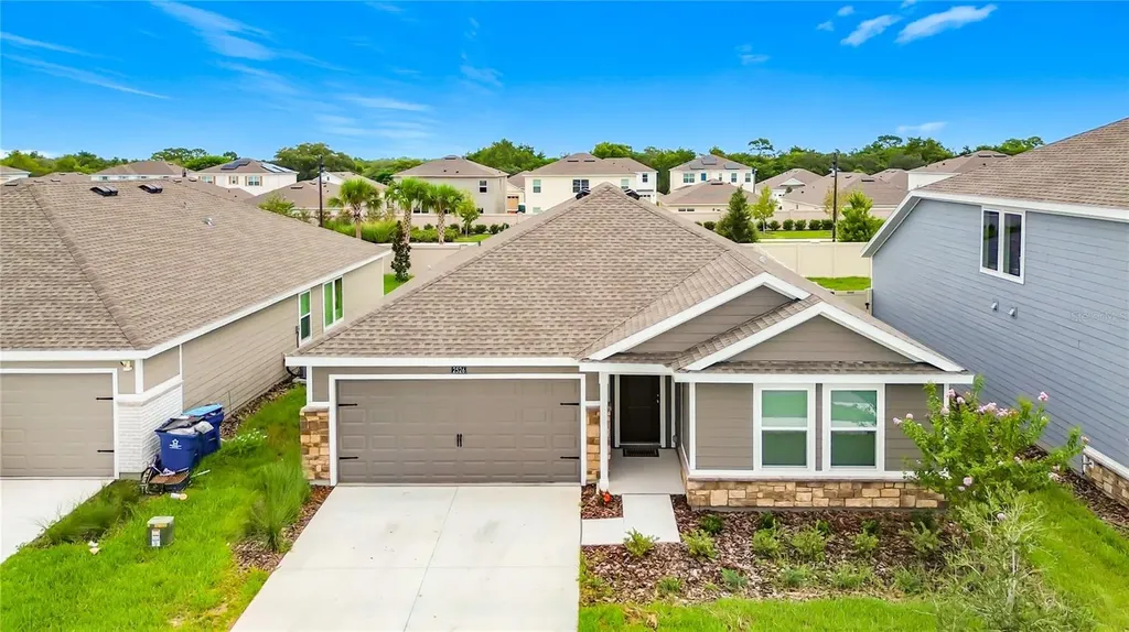 2526 Aveeno Avenue Haines City FL 33844