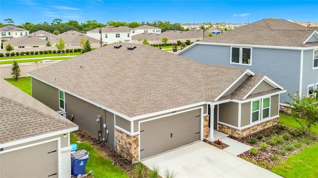 2526 Aveeno Avenue Haines City FL 33844