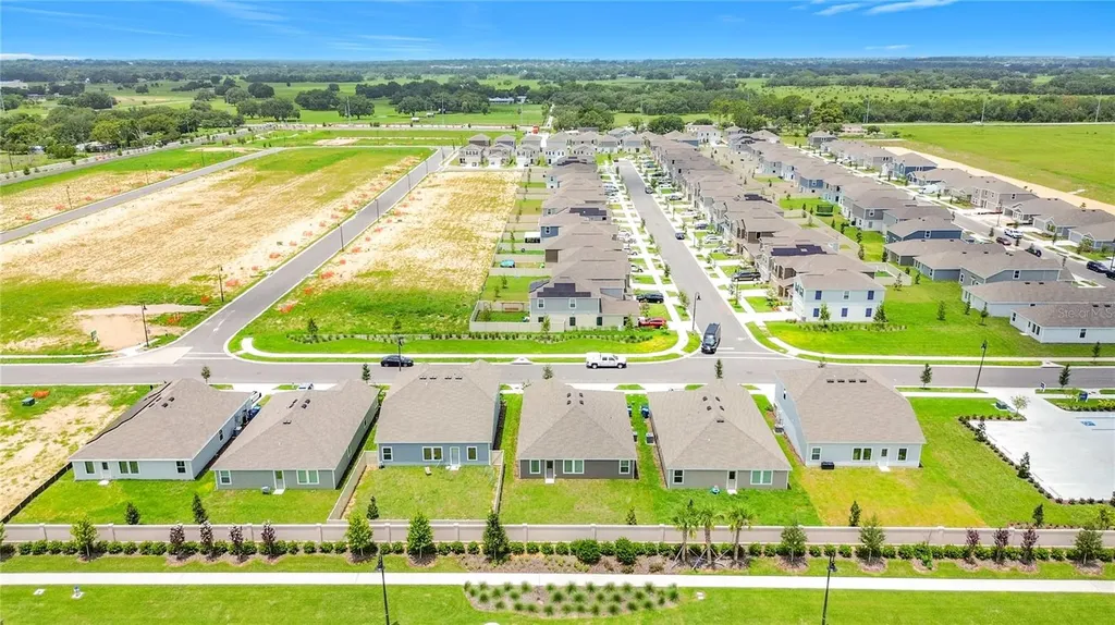 2526 Aveeno Avenue Haines City FL 33844