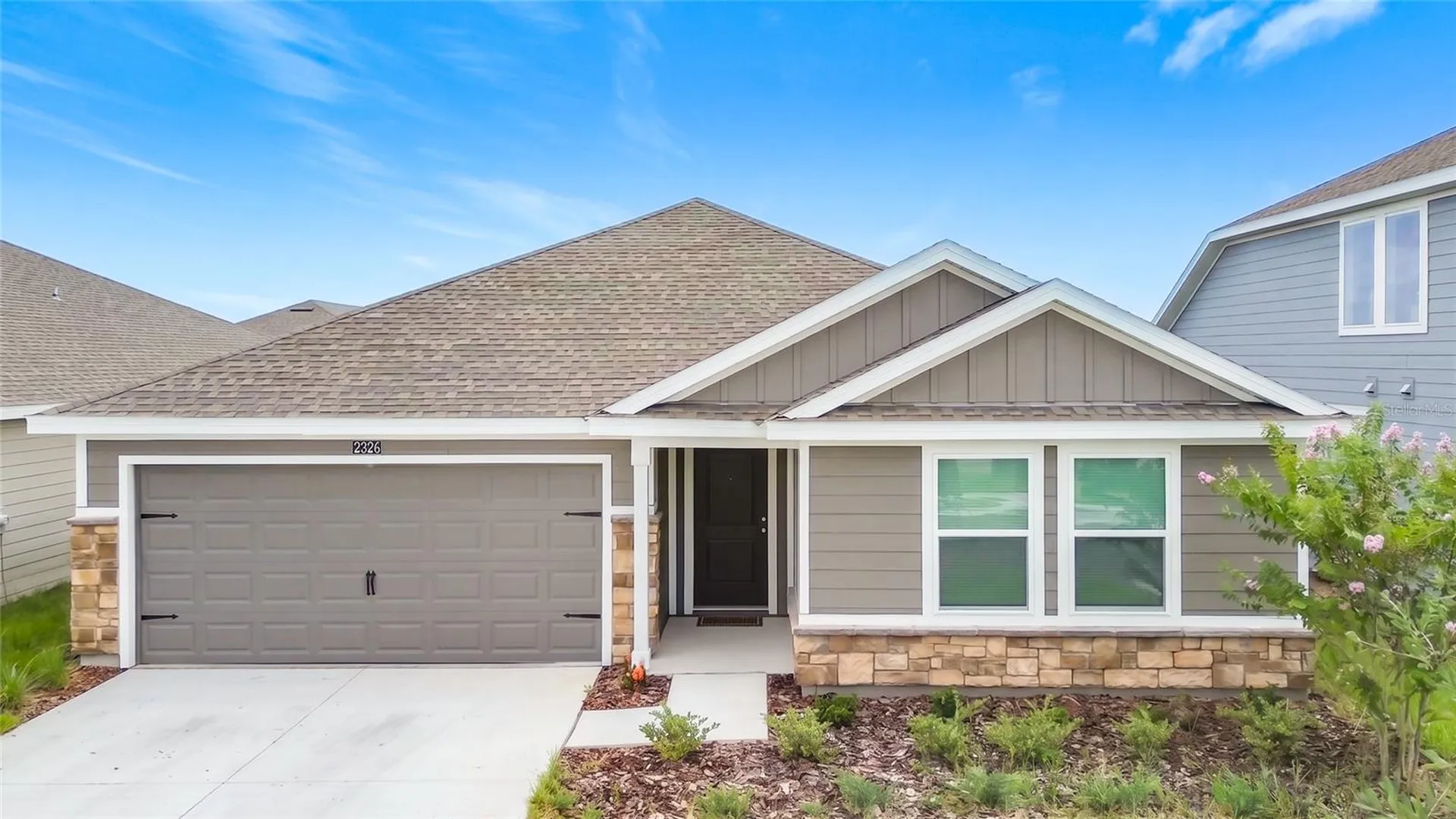 2526 Aveeno Avenue Haines City FL 33844