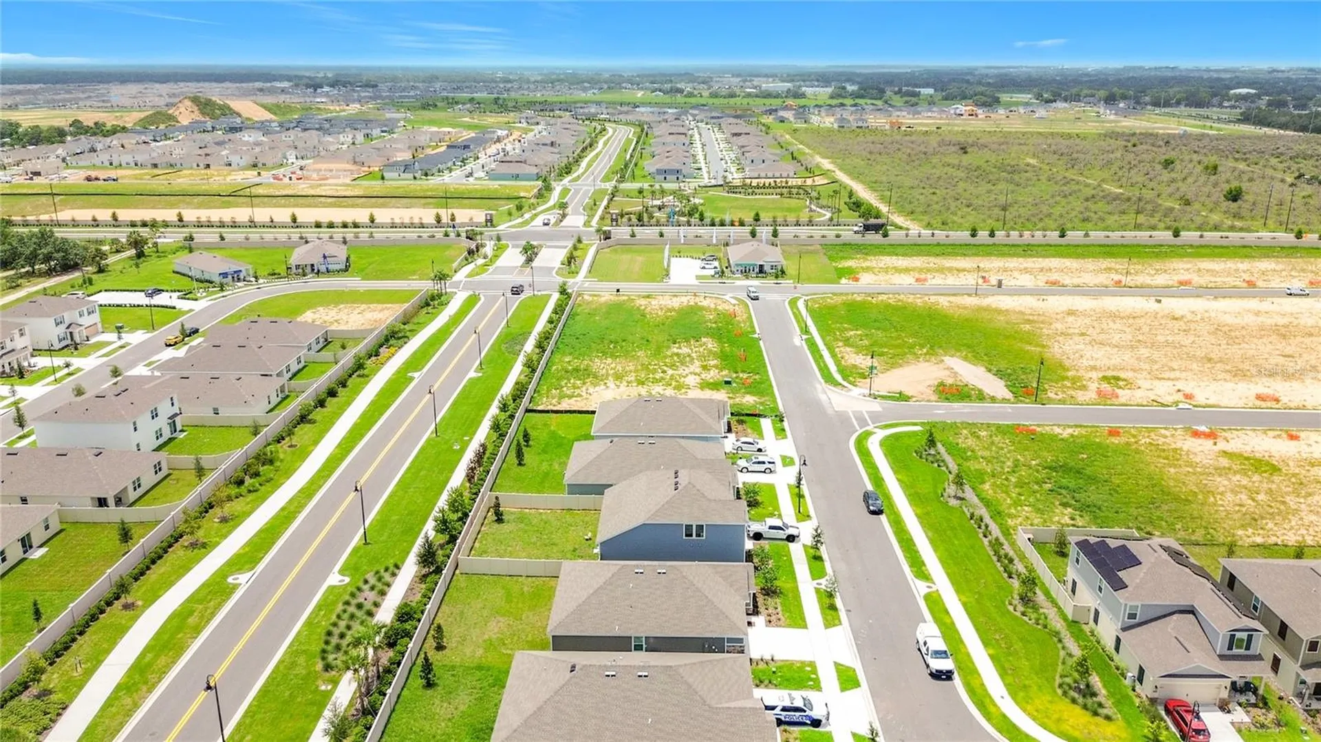 2526 Aveeno Avenue Haines City FL 33844