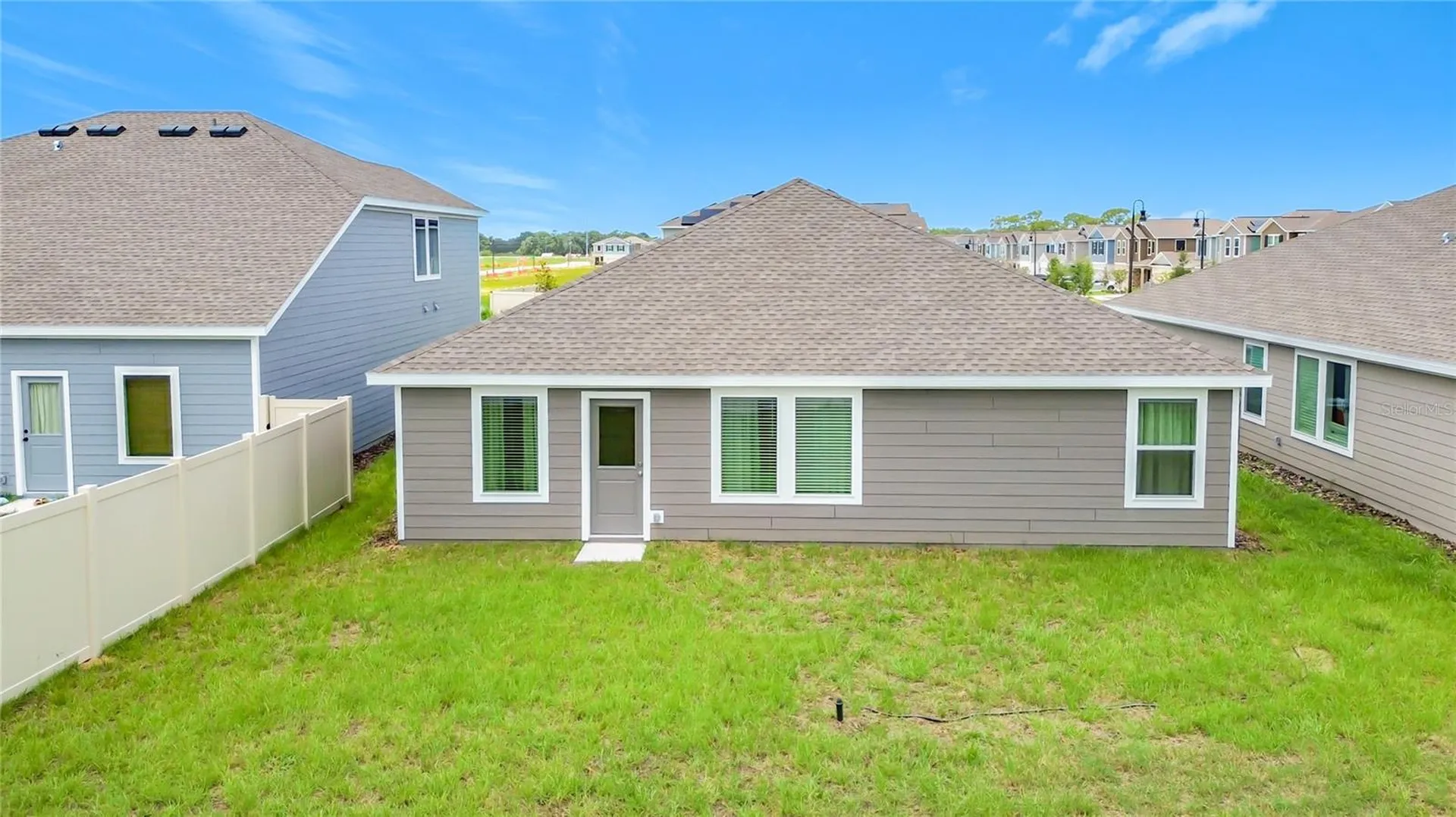 2526 Aveeno Avenue Haines City FL 33844