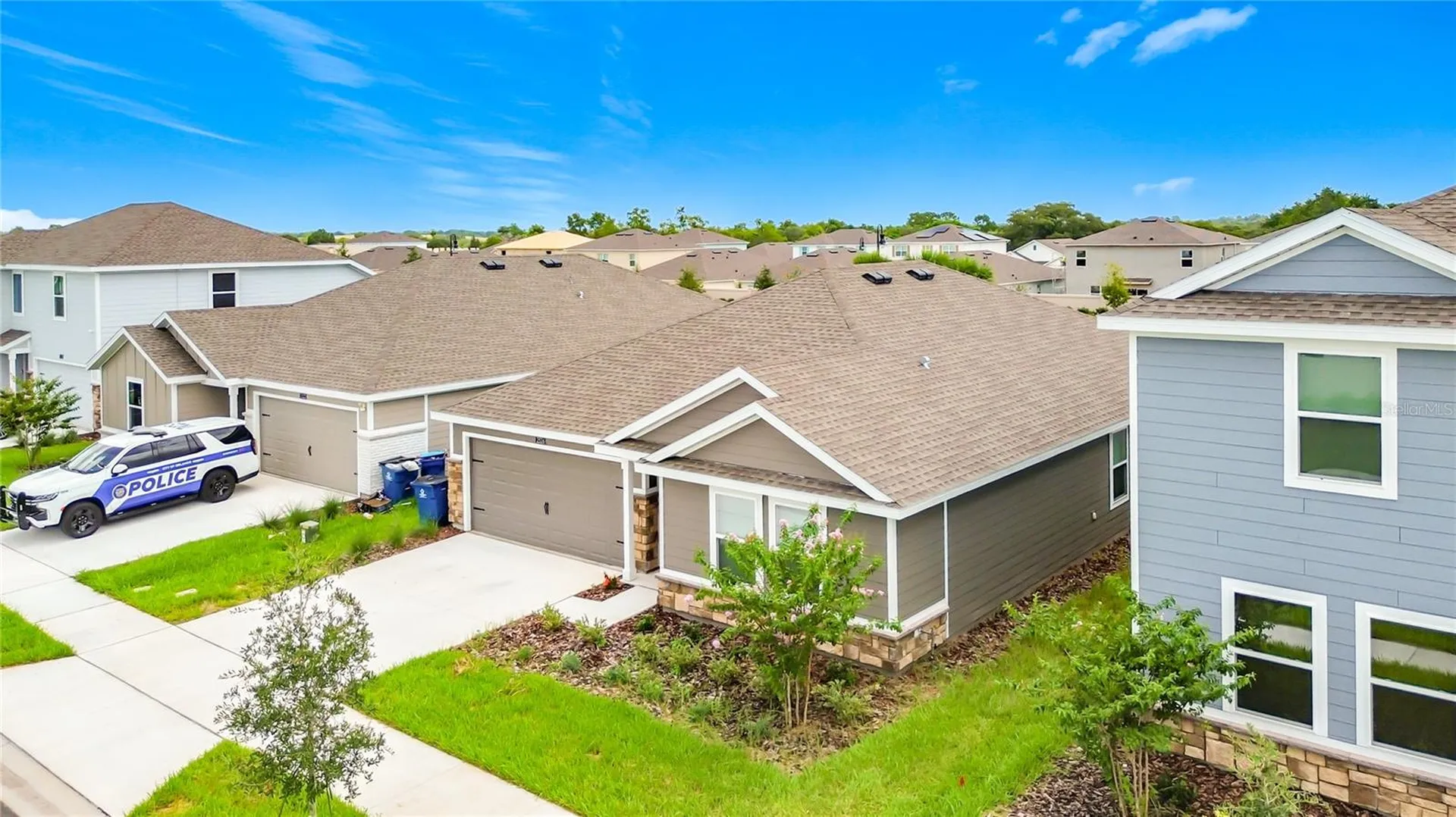 2526 Aveeno Avenue Haines City FL 33844