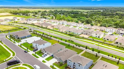 2526 Aveeno Avenue Haines City FL 33844