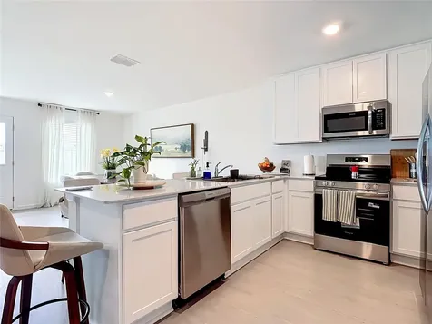 2526 Aveeno Avenue Haines City FL 33844