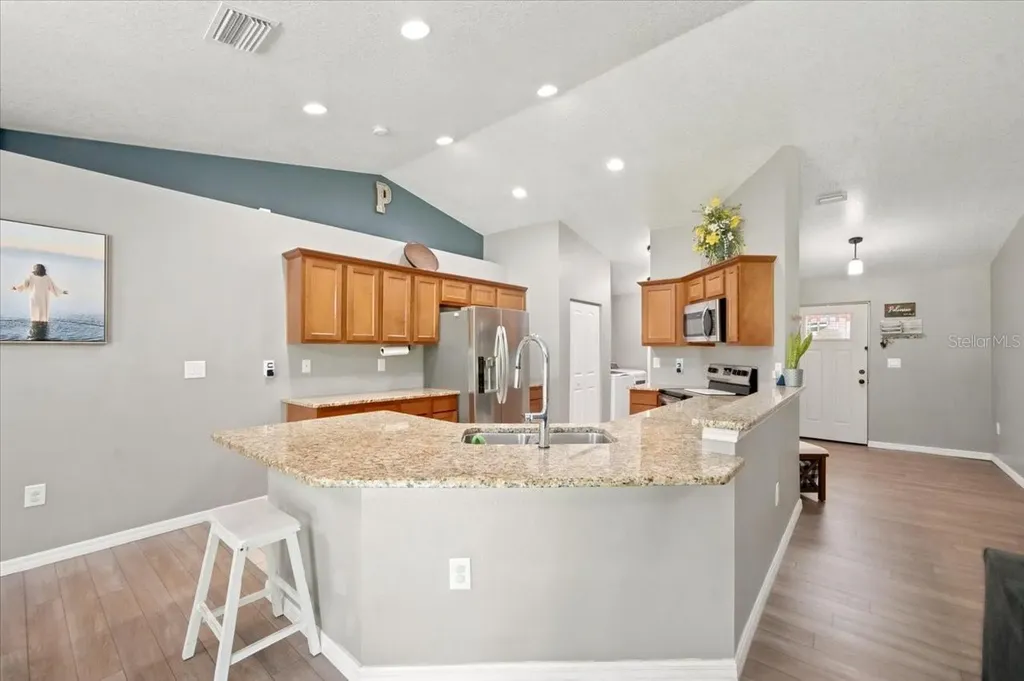 12327 Millington Avenue Weeki Wachee FL 34614
