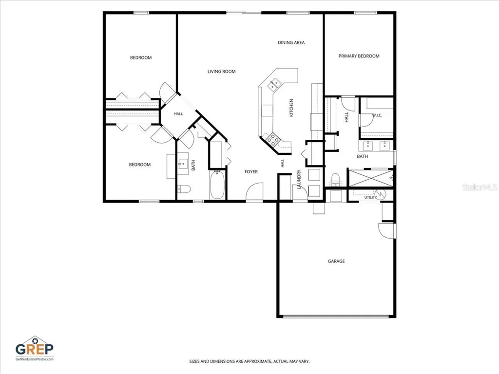 12327 Millington Avenue Weeki Wachee FL 34614