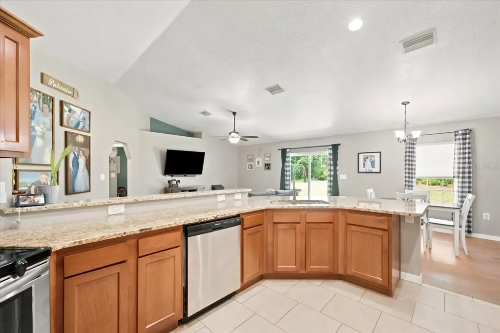 12327 Millington Avenue Weeki Wachee FL 34614
