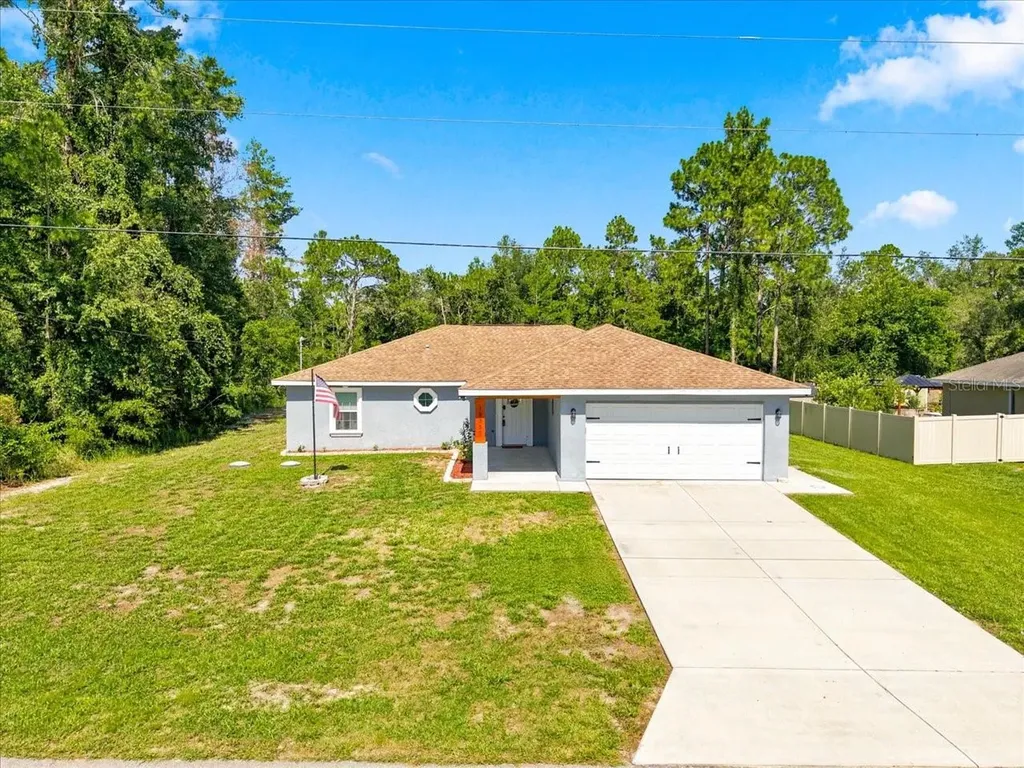 12327 Millington Avenue Weeki Wachee FL 34614