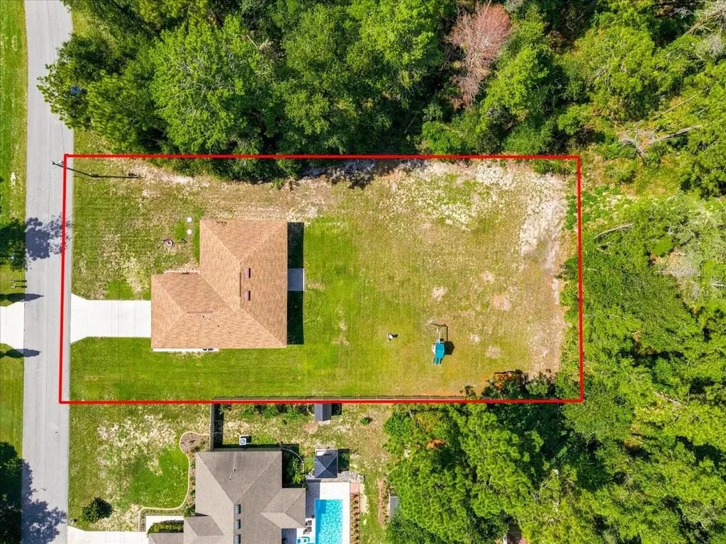 12327 Millington Avenue Weeki Wachee FL 34614