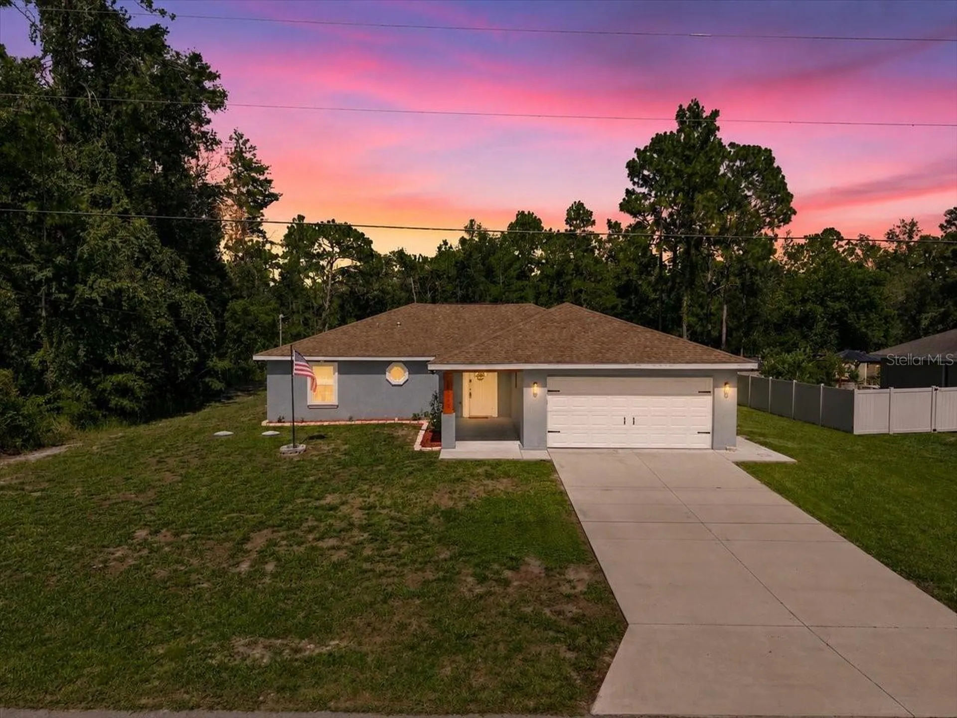12327 Millington Avenue Weeki Wachee FL 34614