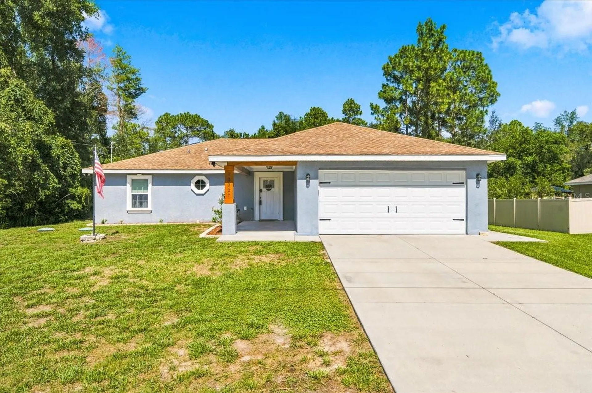 12327 Millington Avenue Weeki Wachee FL 34614