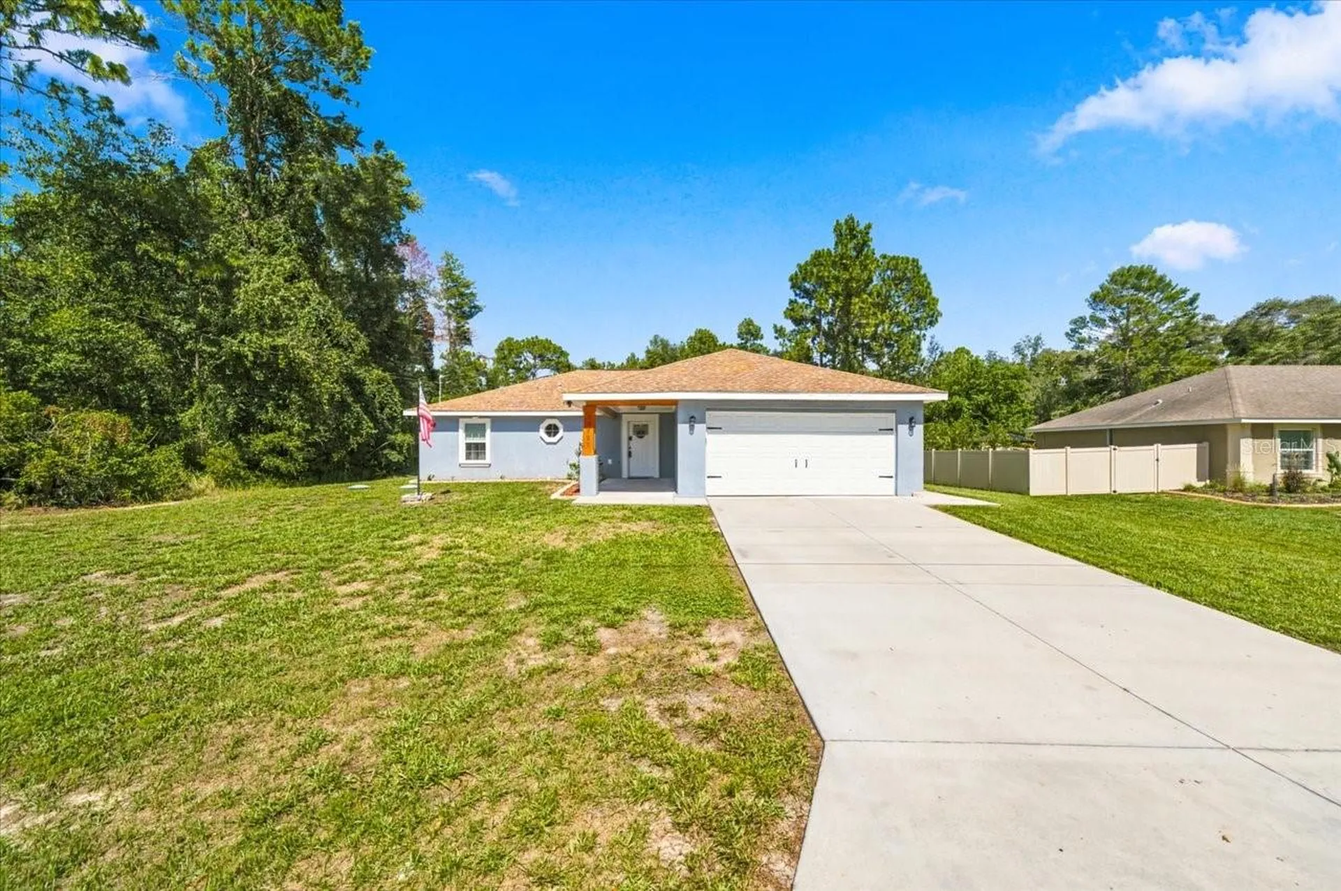12327 Millington Avenue Weeki Wachee FL 34614