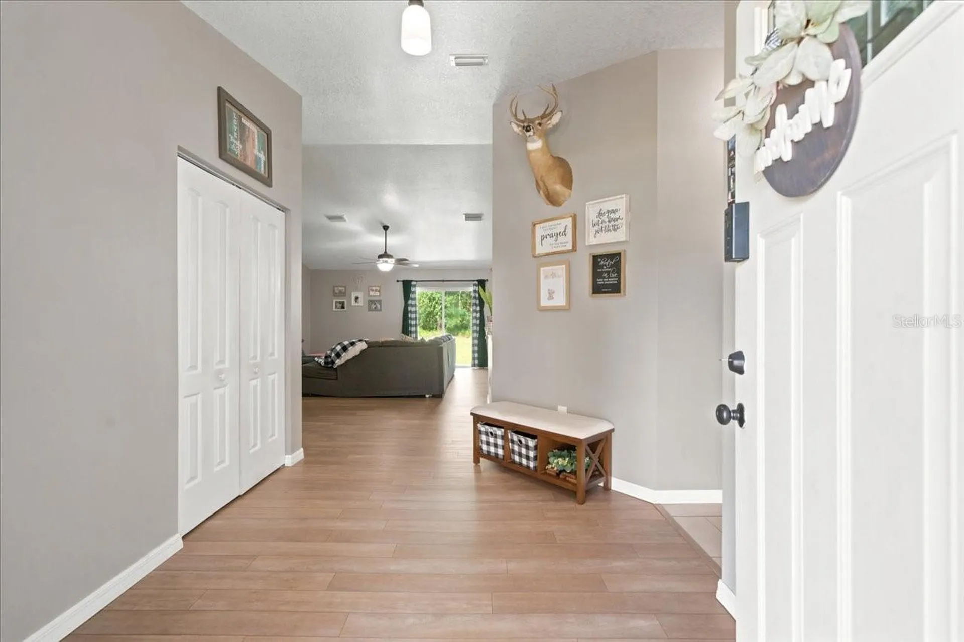 12327 Millington Avenue Weeki Wachee FL 34614