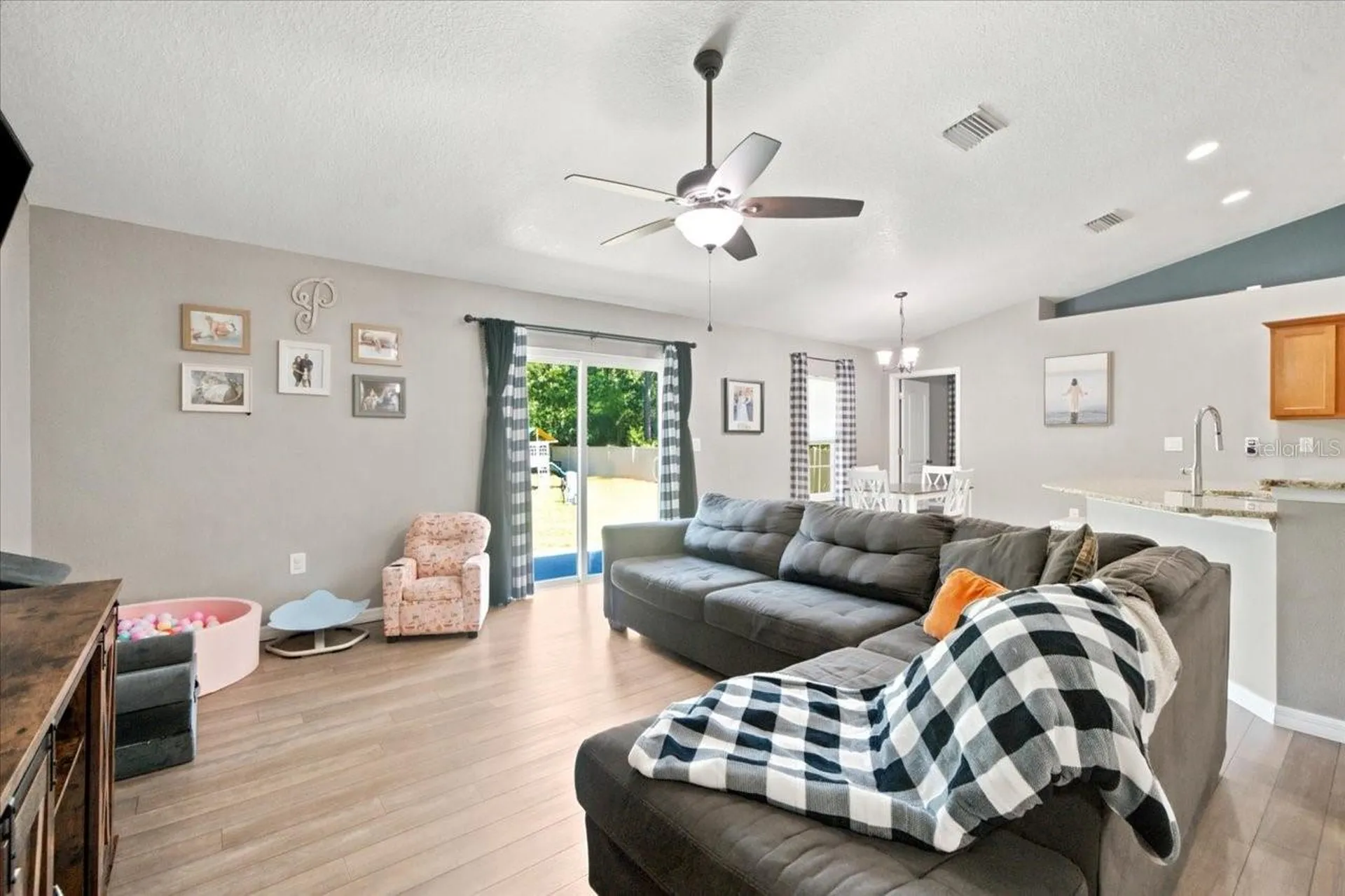 12327 Millington Avenue Weeki Wachee FL 34614