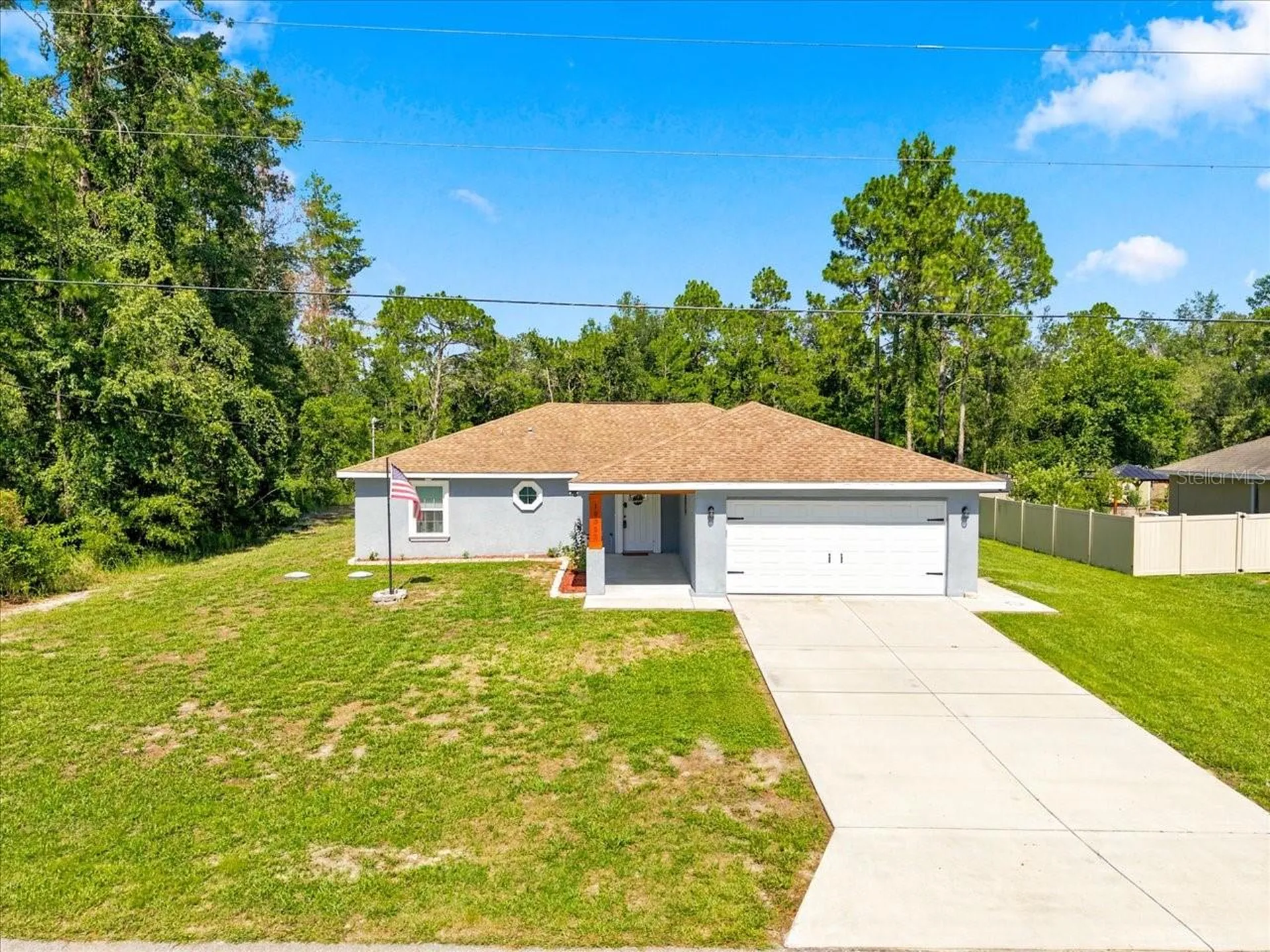 12327 Millington Avenue Weeki Wachee FL 34614
