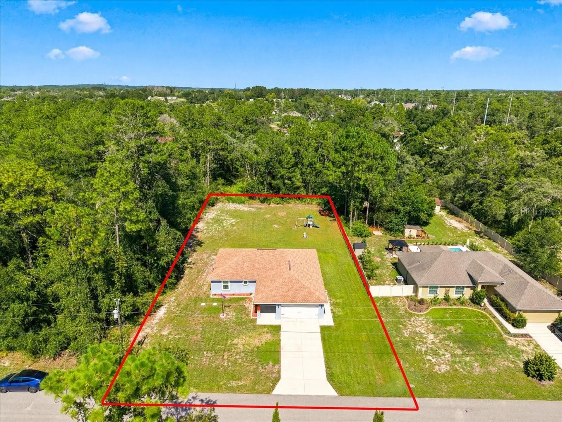 12327 Millington Avenue Weeki Wachee FL 34614