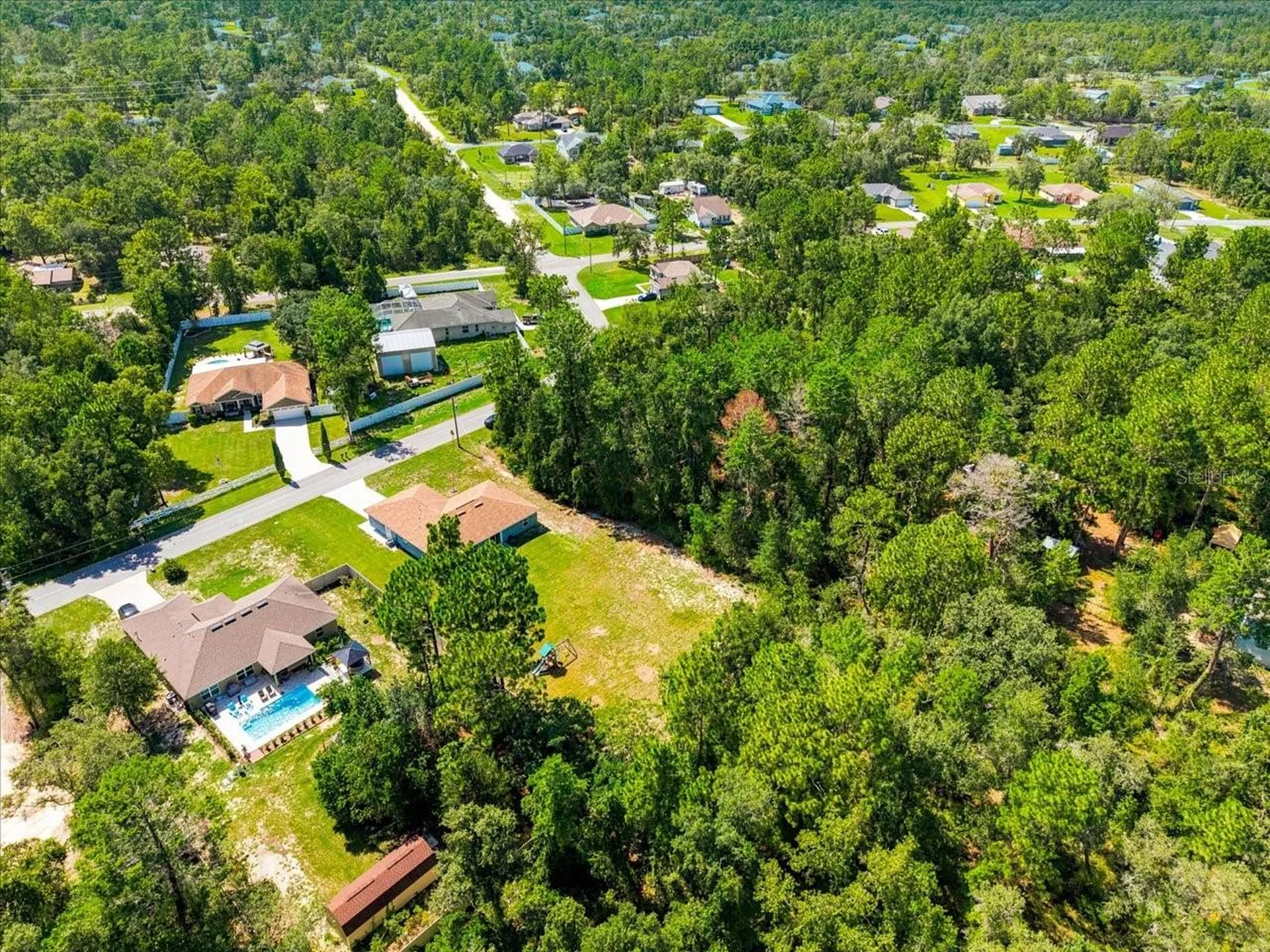 12327 Millington Avenue Weeki Wachee FL 34614
