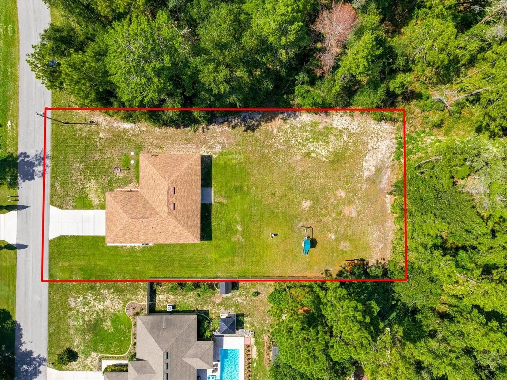 12327 Millington Avenue Weeki Wachee FL 34614