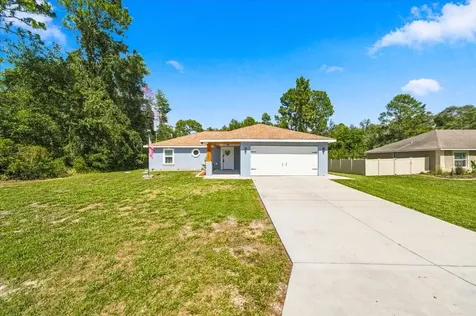12327 Millington Avenue Weeki Wachee FL 34614