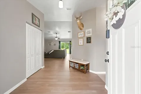 12327 Millington Avenue Weeki Wachee FL 34614