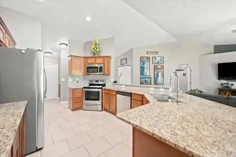 12327 Millington Avenue Weeki Wachee FL 34614