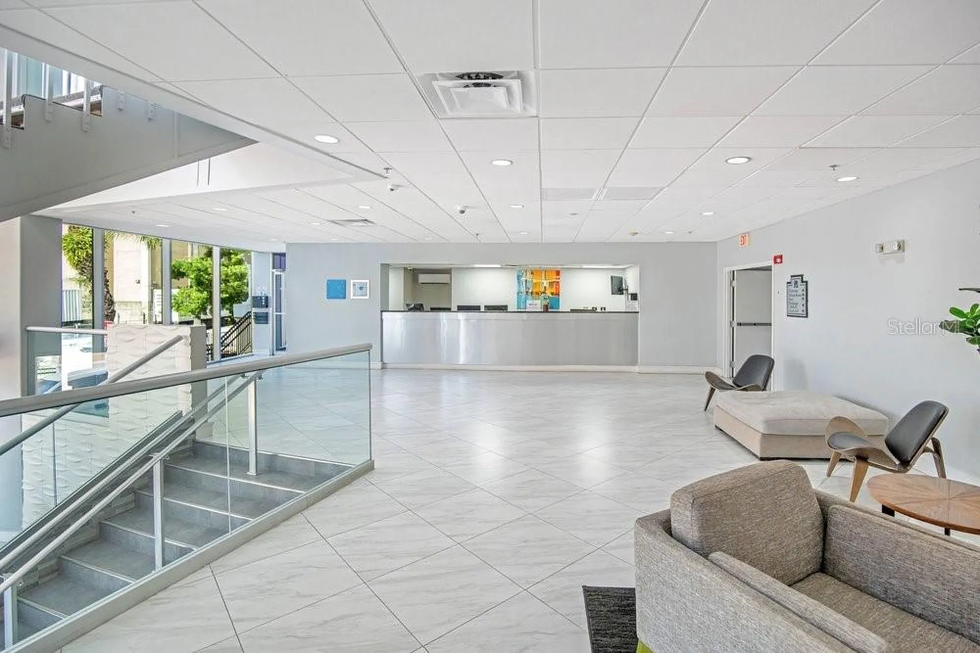151 E Washington Street Orlando FL 32801