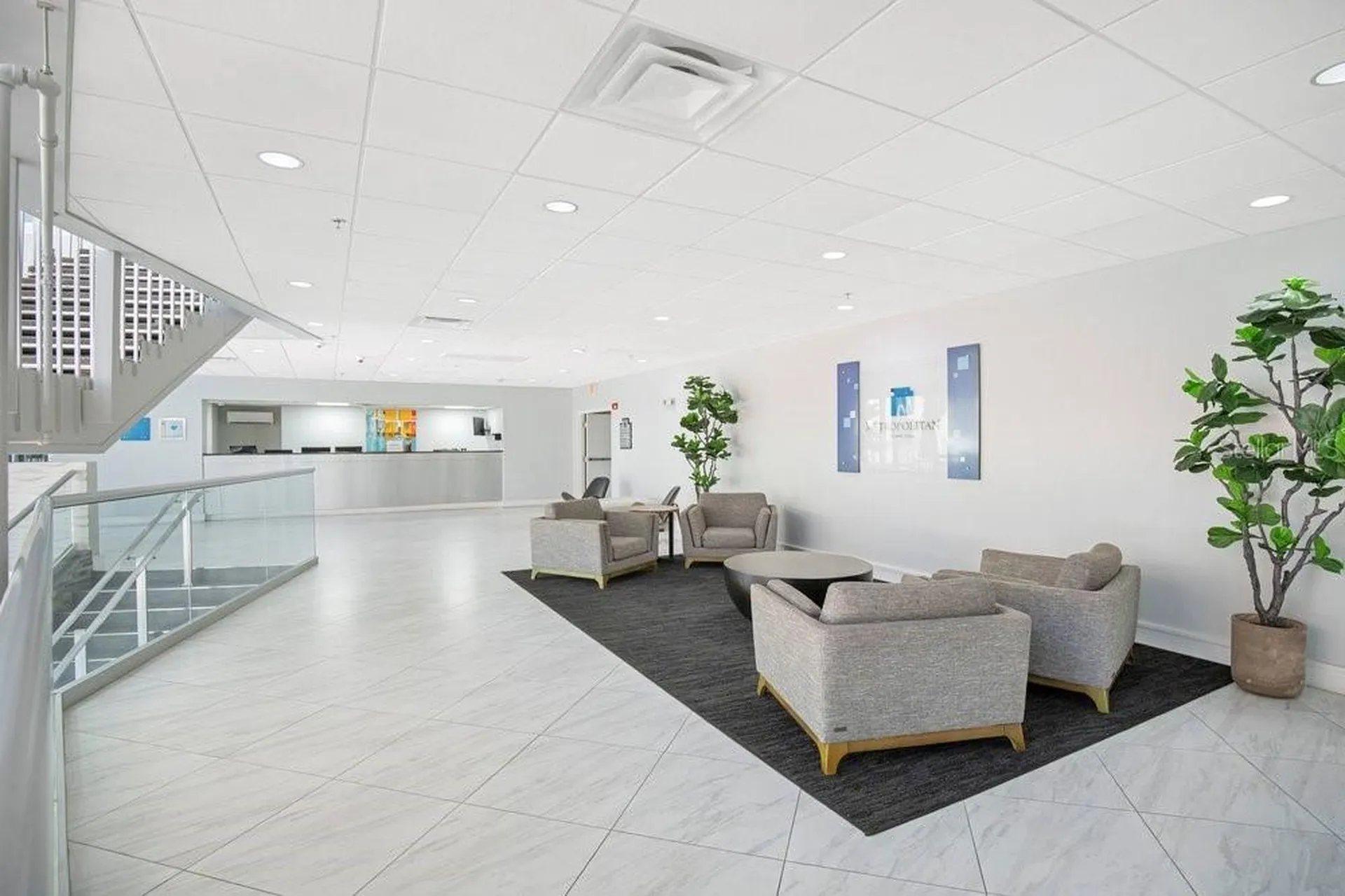 151 E Washington Street Orlando FL 32801