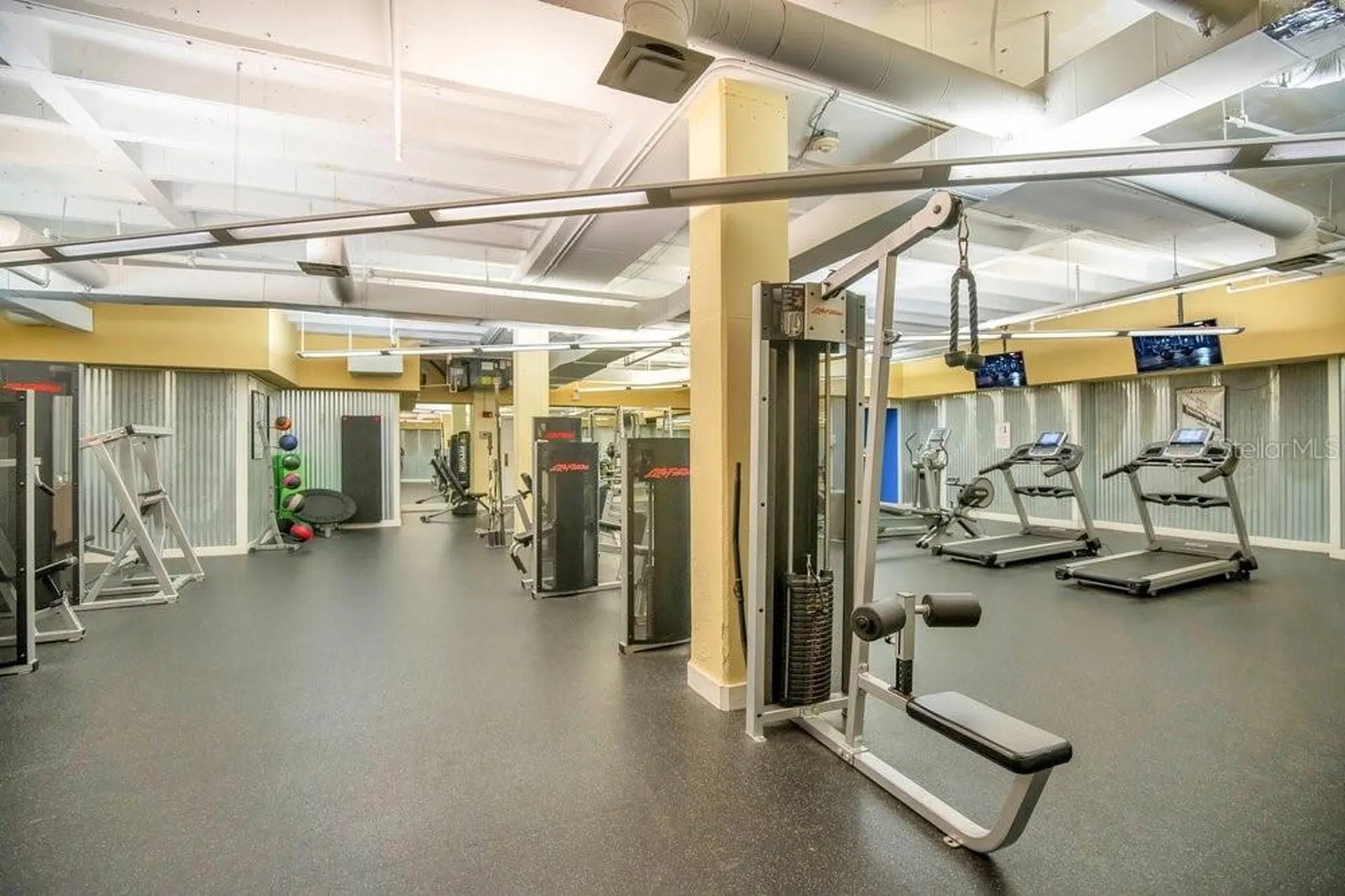 151 E Washington Street Orlando FL 32801