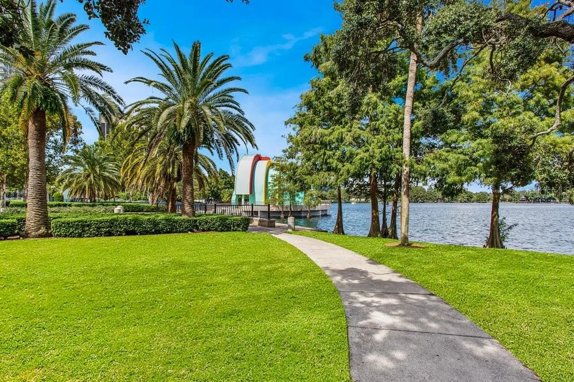 151 E Washington Street Orlando FL 32801