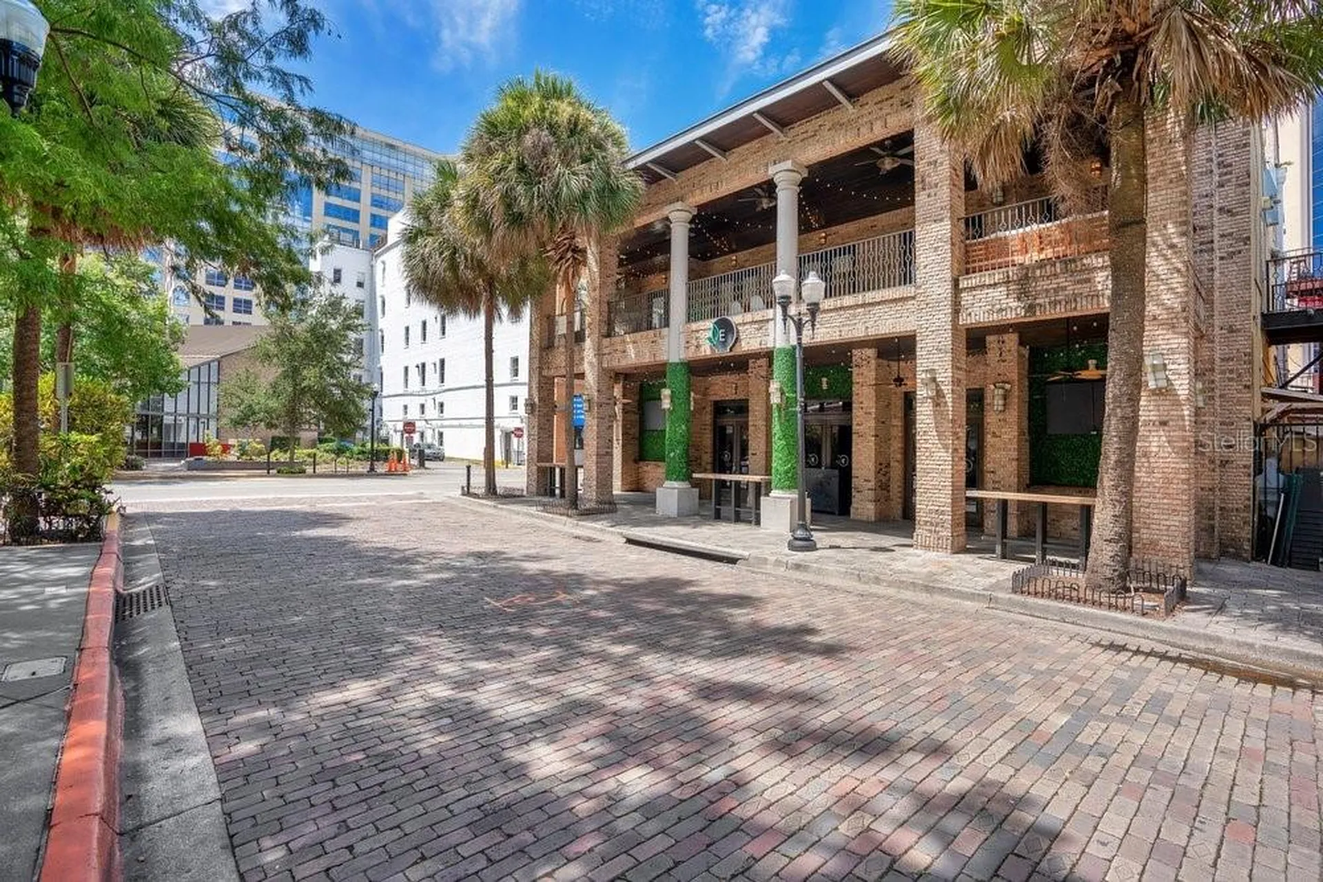 151 E Washington Street Orlando FL 32801
