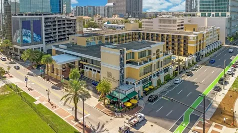 151 E Washington Street Orlando FL 32801