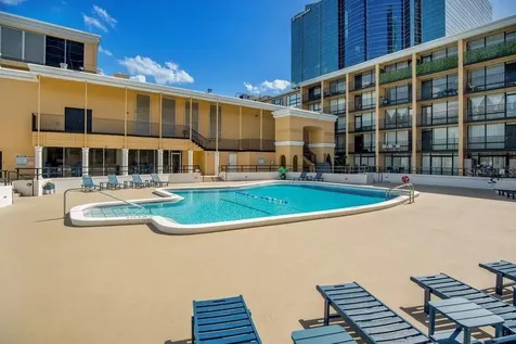 151 E Washington Street Orlando FL 32801