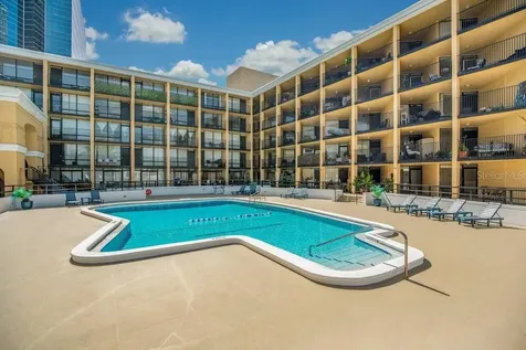 151 E Washington Street Orlando FL 32801