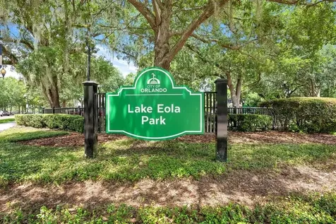 151 E Washington Street Orlando FL 32801